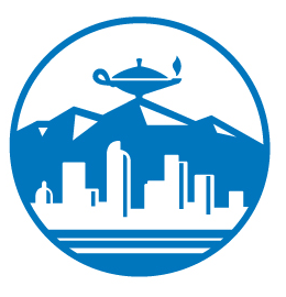 Denver Public Schools Logo