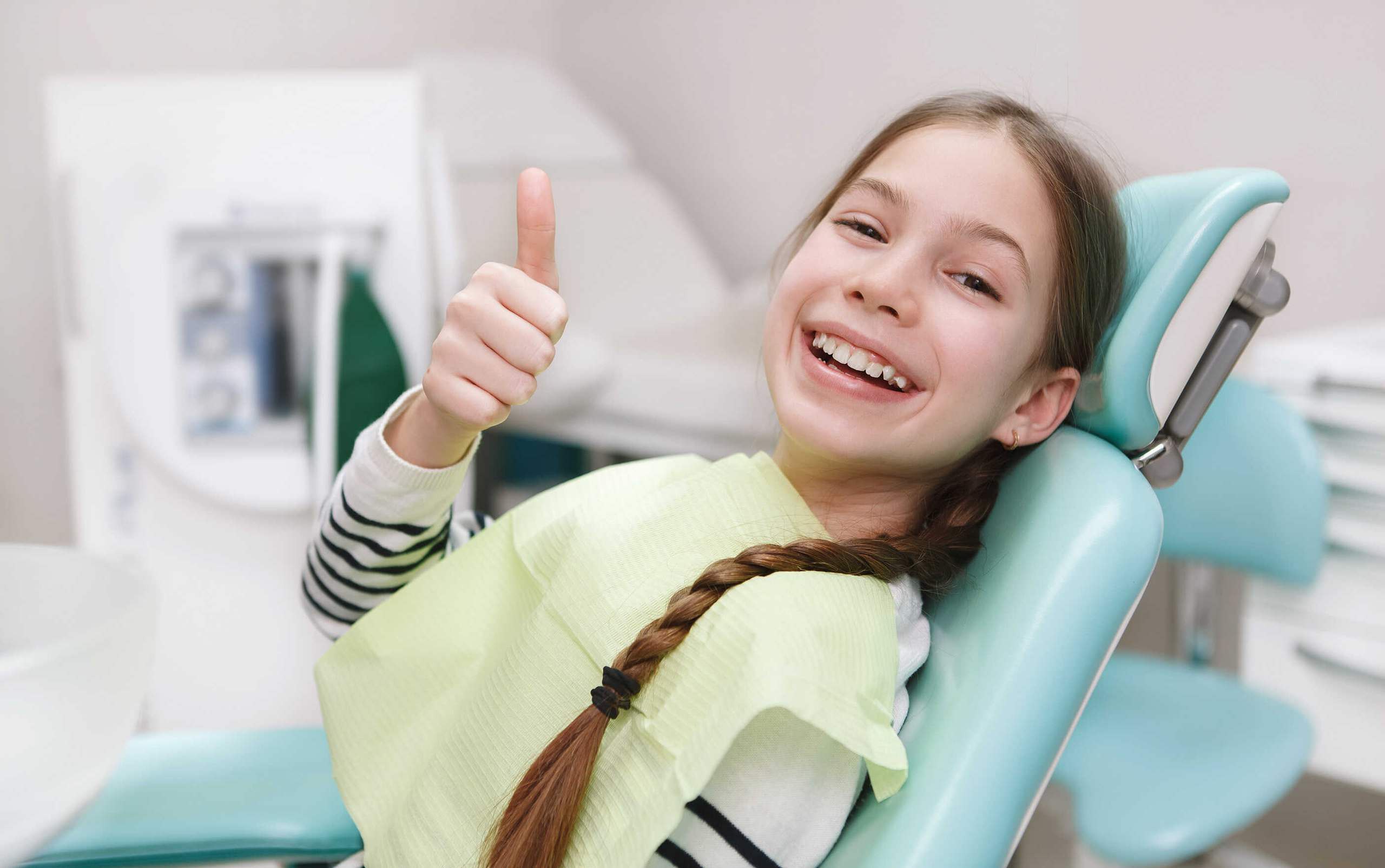 Which Dental Services Does Medicaid Cover for Children