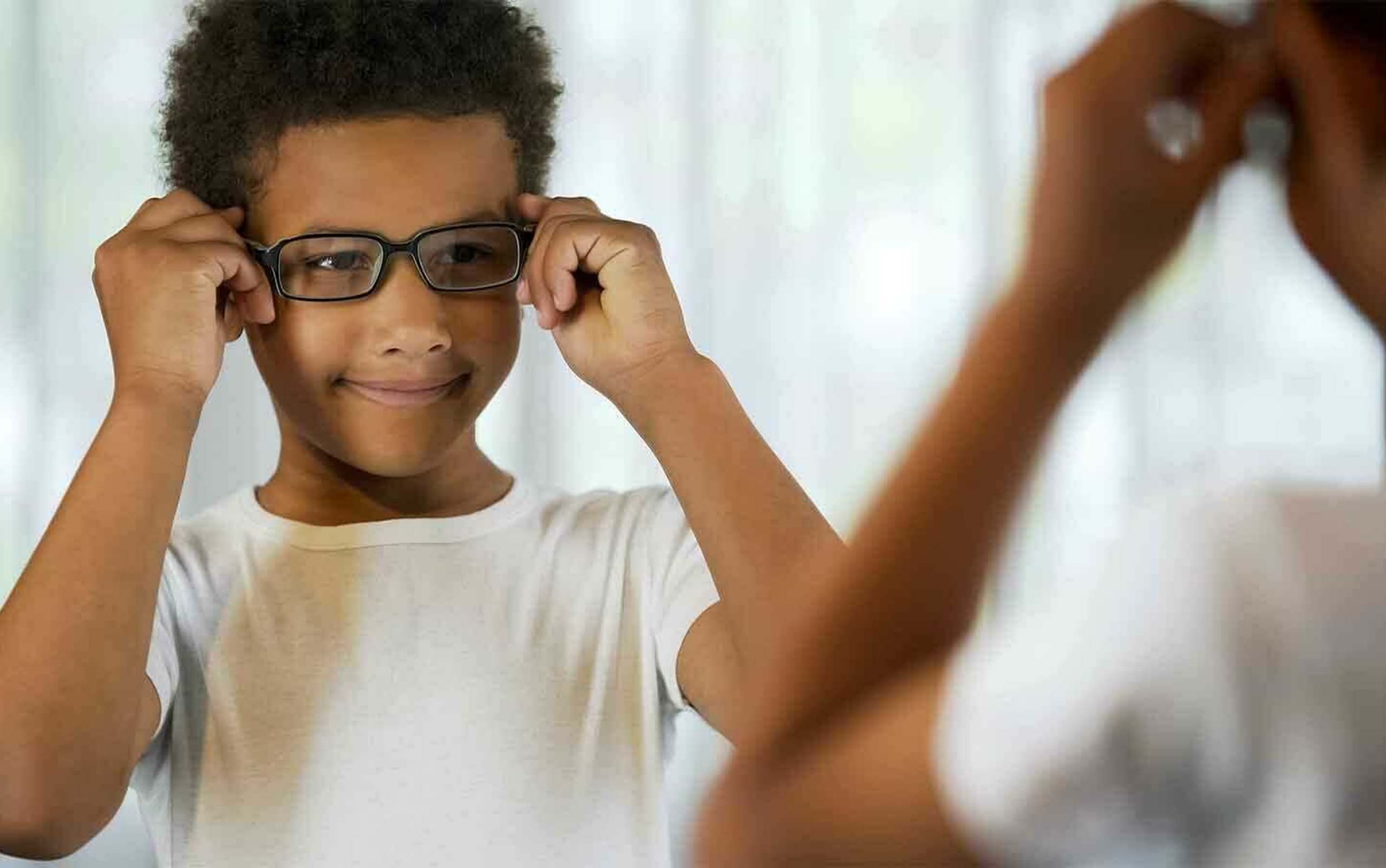 Vision Problems Can Be Misdiagnosed as ADD or ADHD