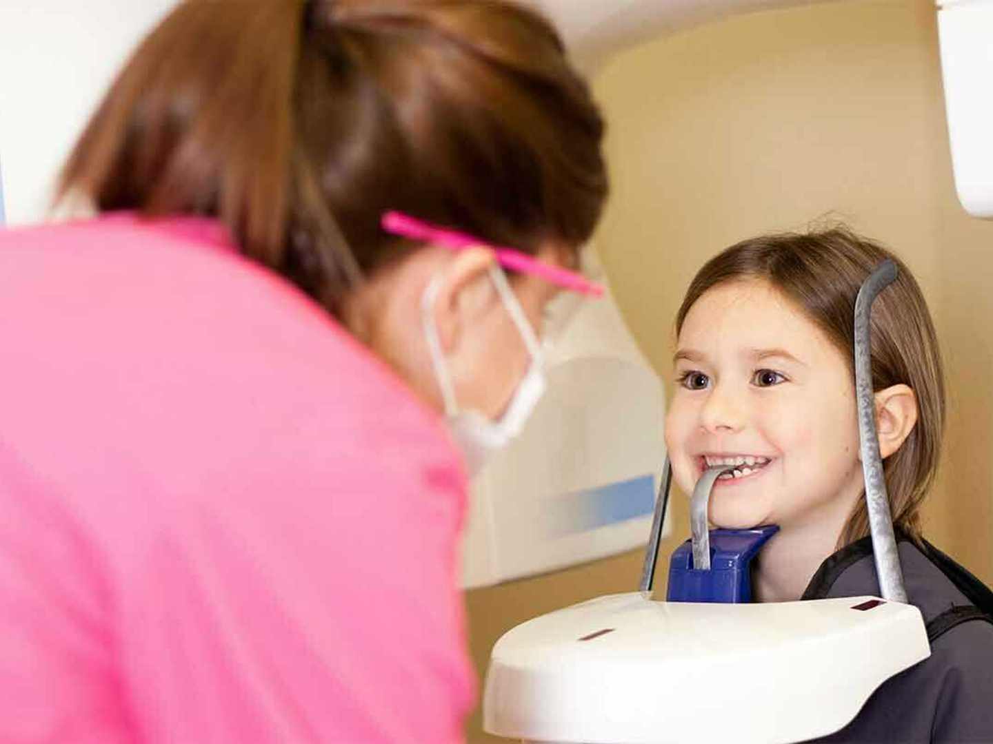 How Often Are X-rays Needed in Pediatric Dentistry?