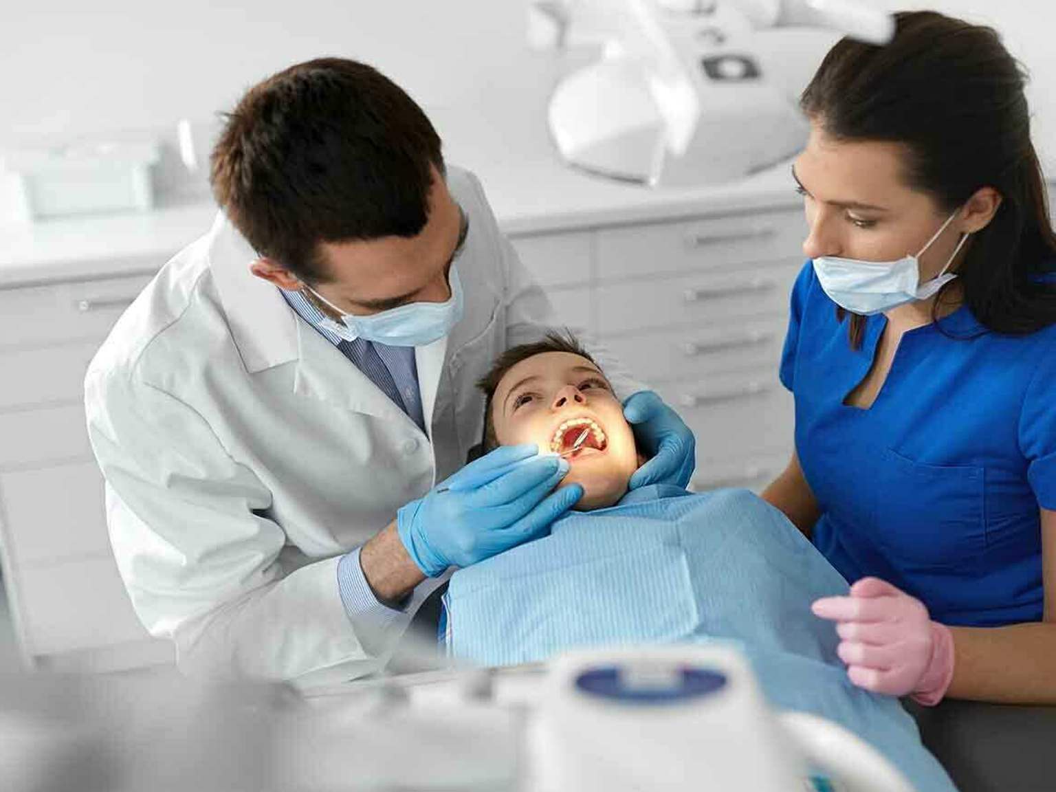 What to Know About Dental Sealants for Kids | Adventure Dental
