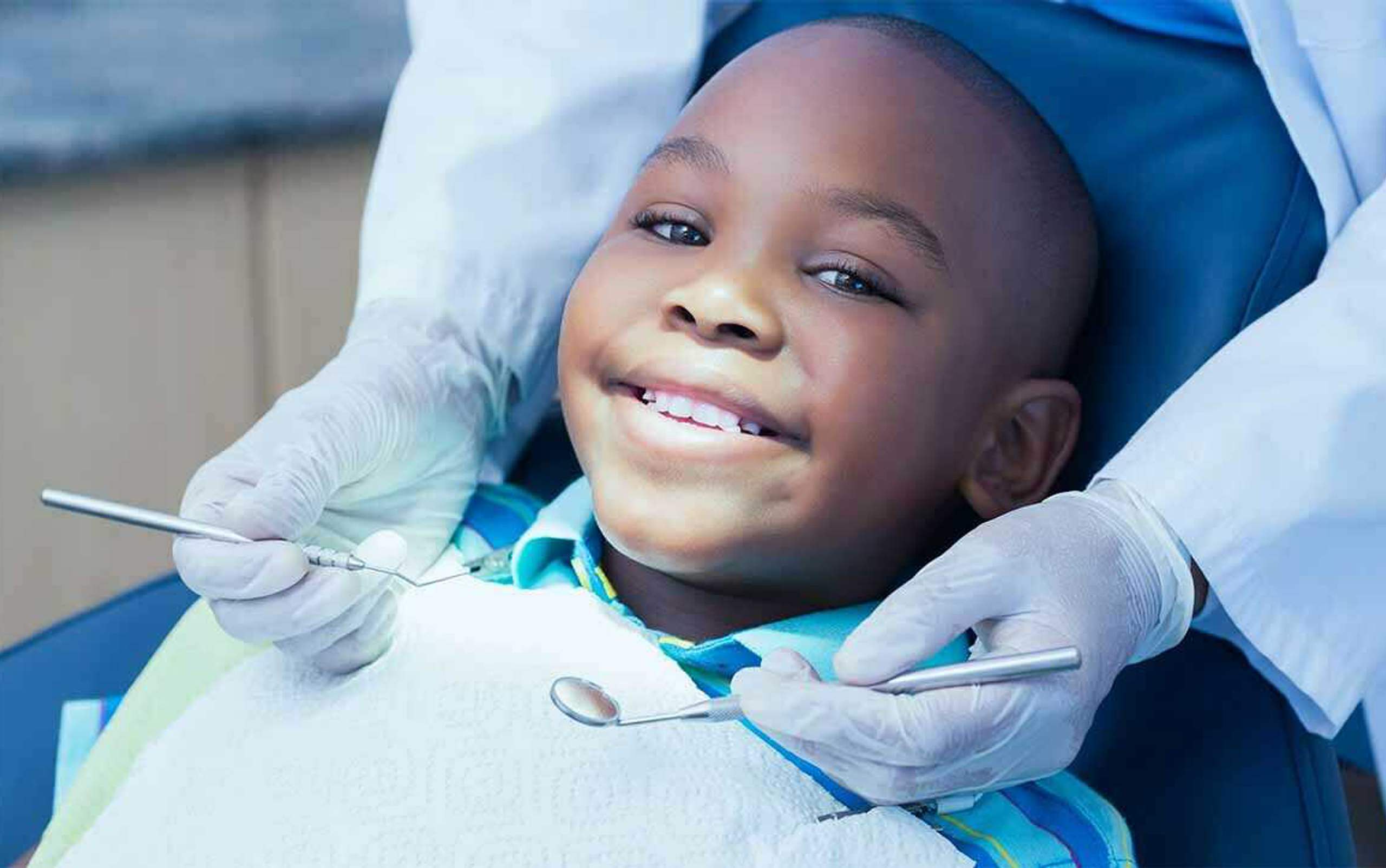 What you need to know about children tooth extraction