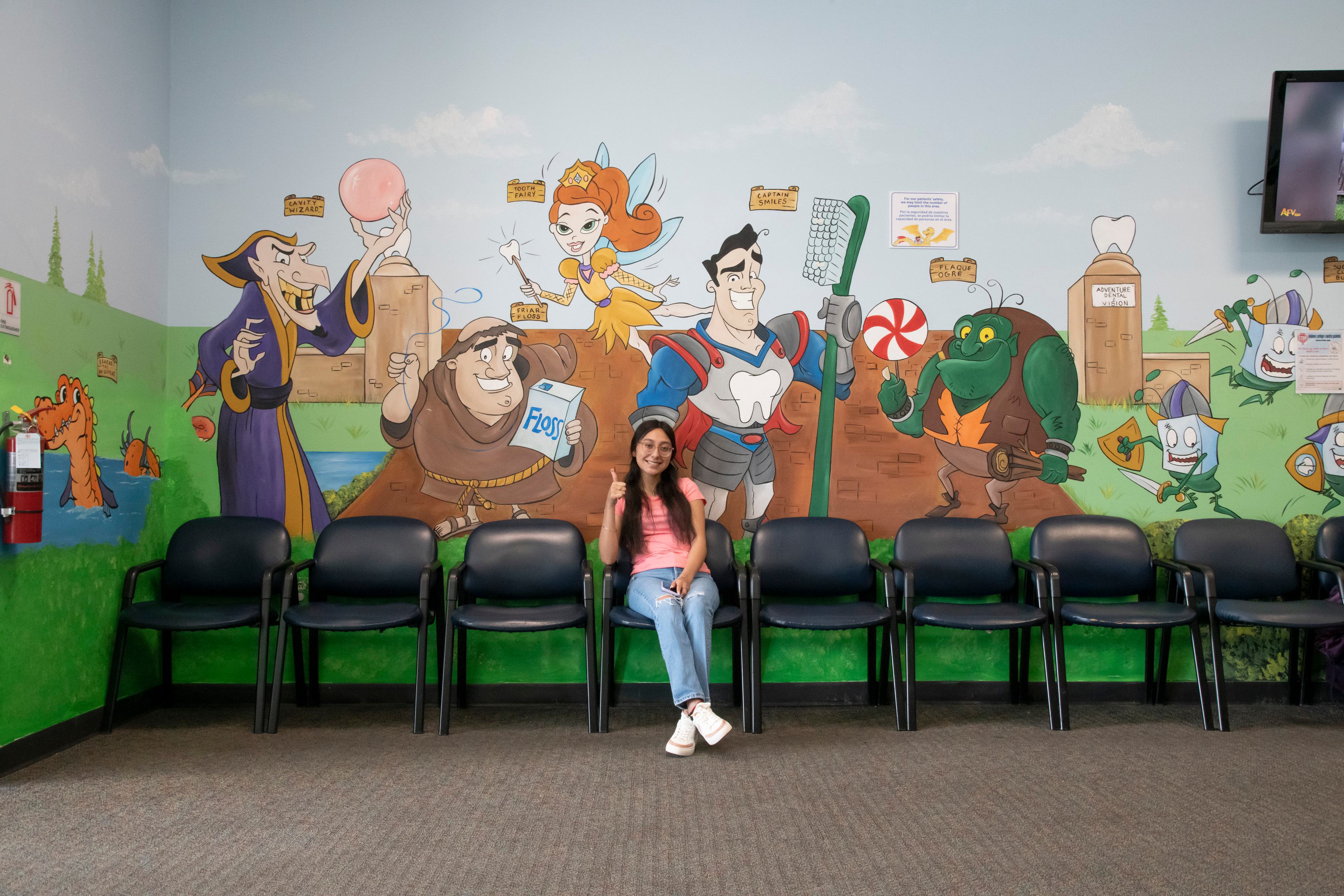 Adventure Dental Vision & Orthodontics Longmont Co Pediatric Dentistry Longmont | Adventure Dental Vision & Orthodontics