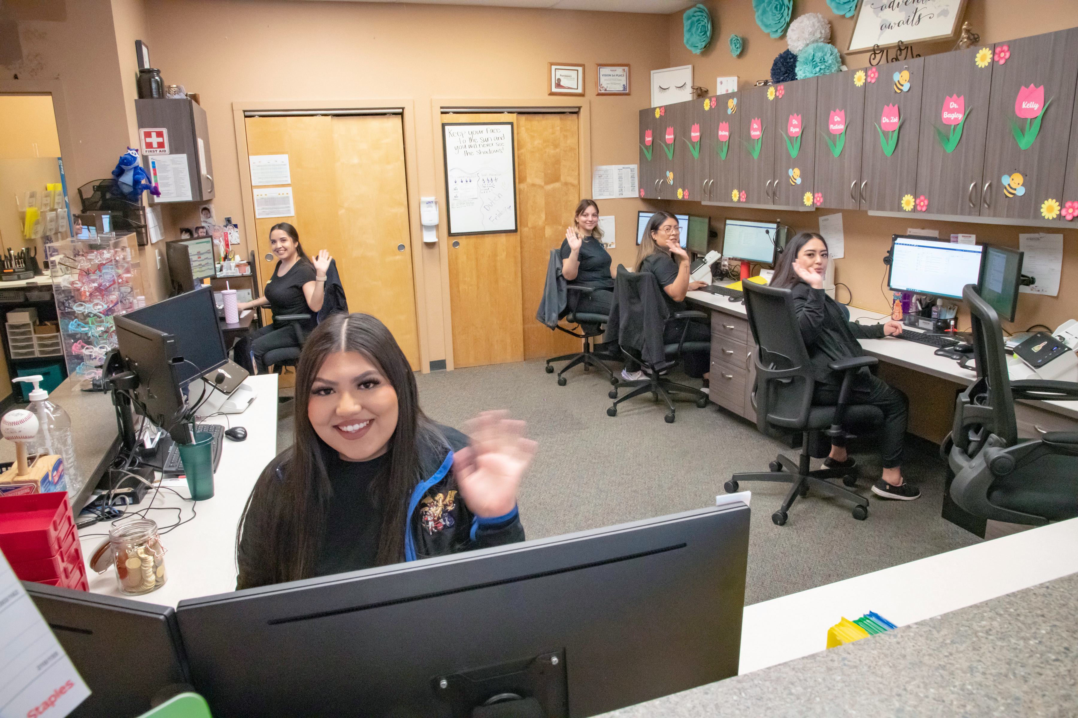Adventure Dental Vision & Orthodontics Greeley Co Kid's Dentist Greeley | Adventure Dental Vision & Orthodontics