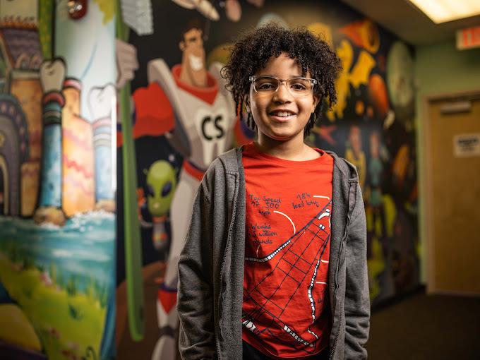 Adventure Dental And Vision Washington Dc Kid's Dentist Washington DC | Adventure Dental and Vision
