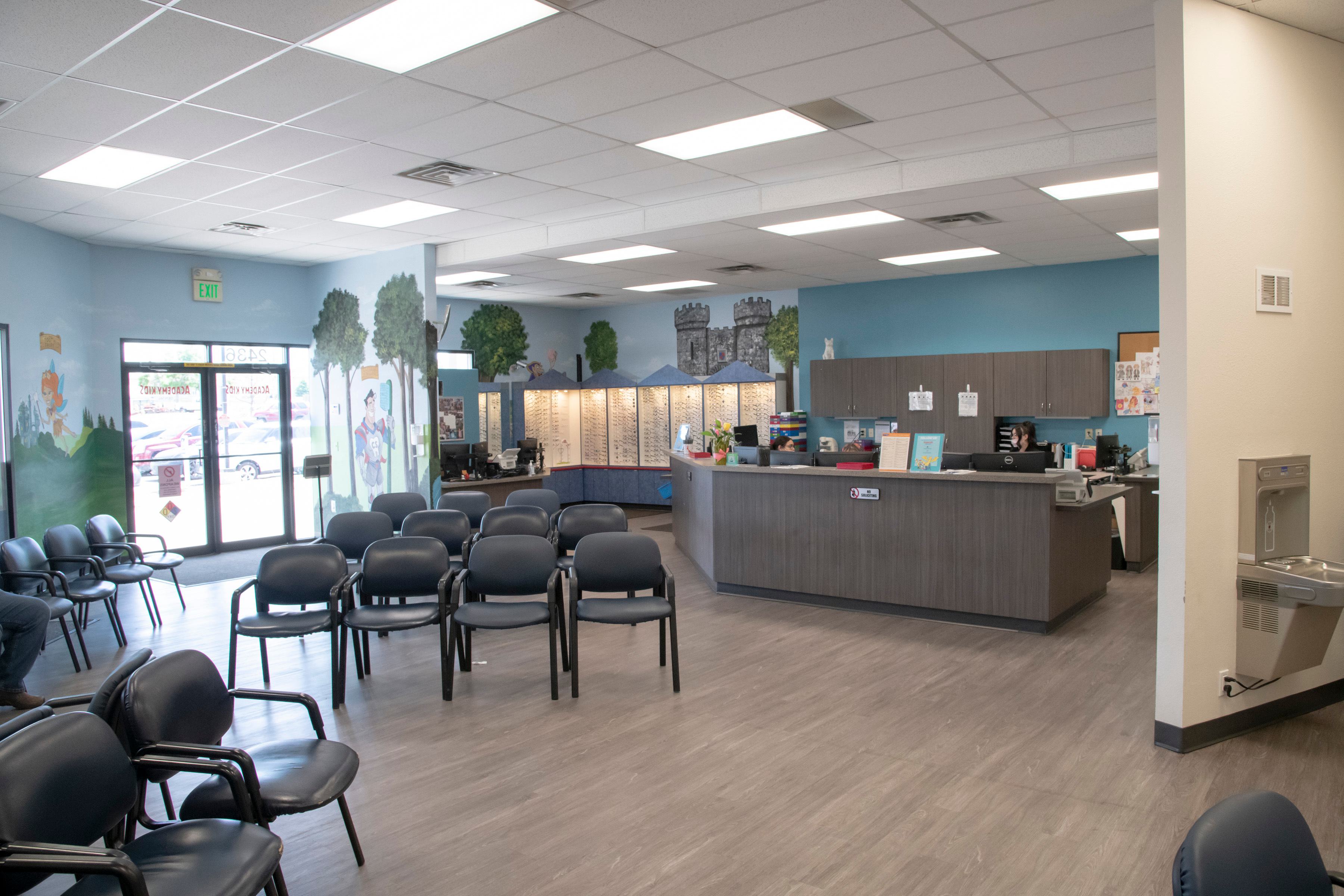 Academy Kids Dental Vision And Orthodontics Kid's Dentist | Academy Kids Dental Vision & Orthodontics | CO Springs